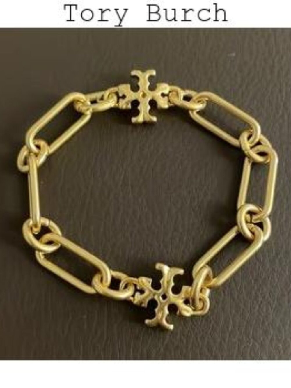 TORY BURCH bracelet
